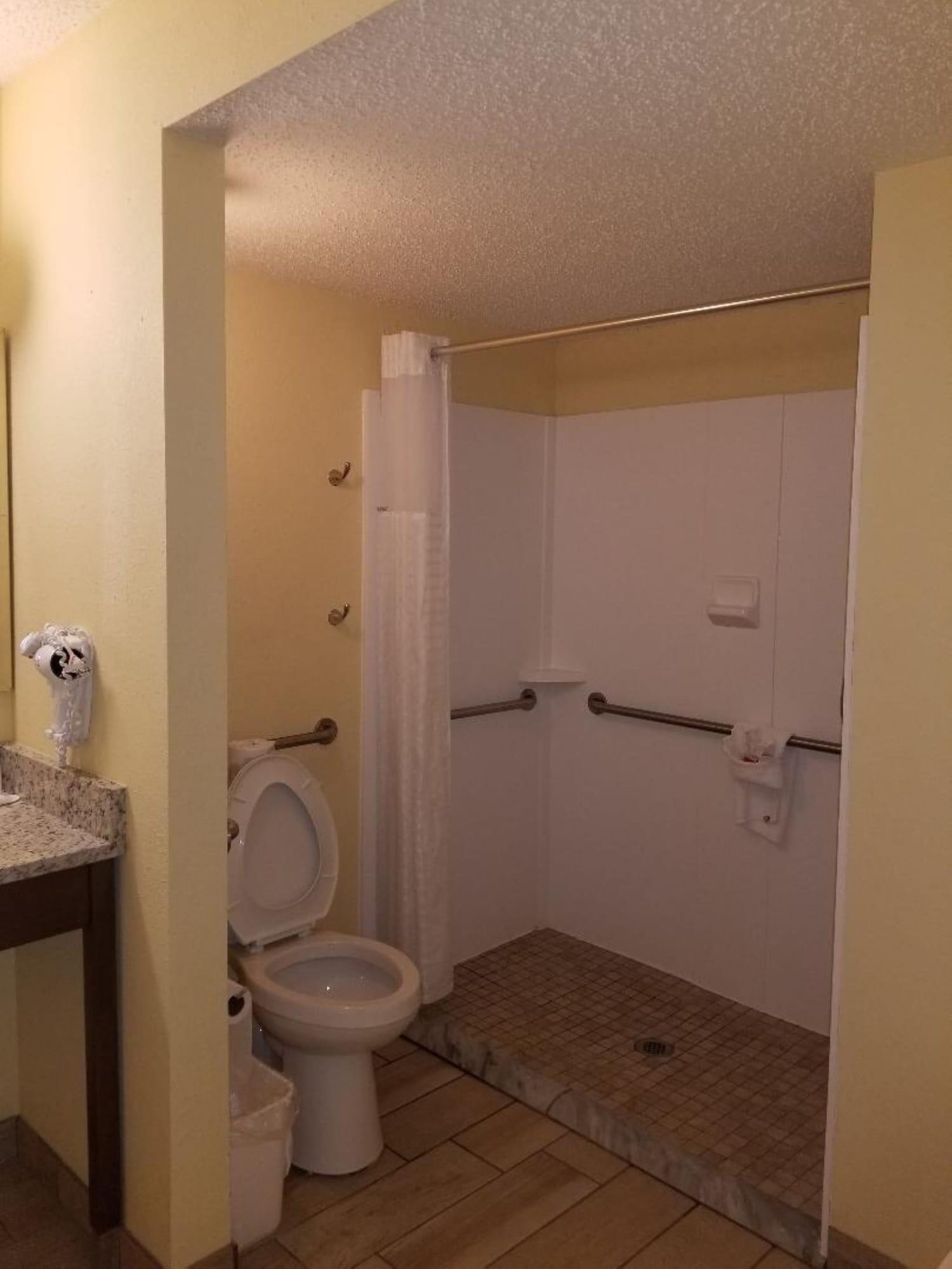Hotel Days By Wyndham Clearwater/central 2*