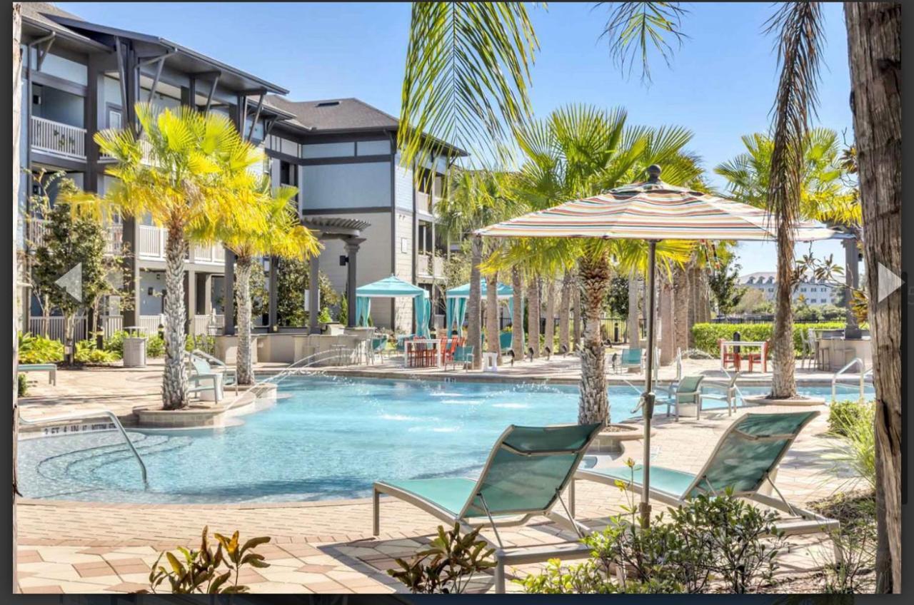 Apartment Beautiful Luxury Apartment Clearwater
