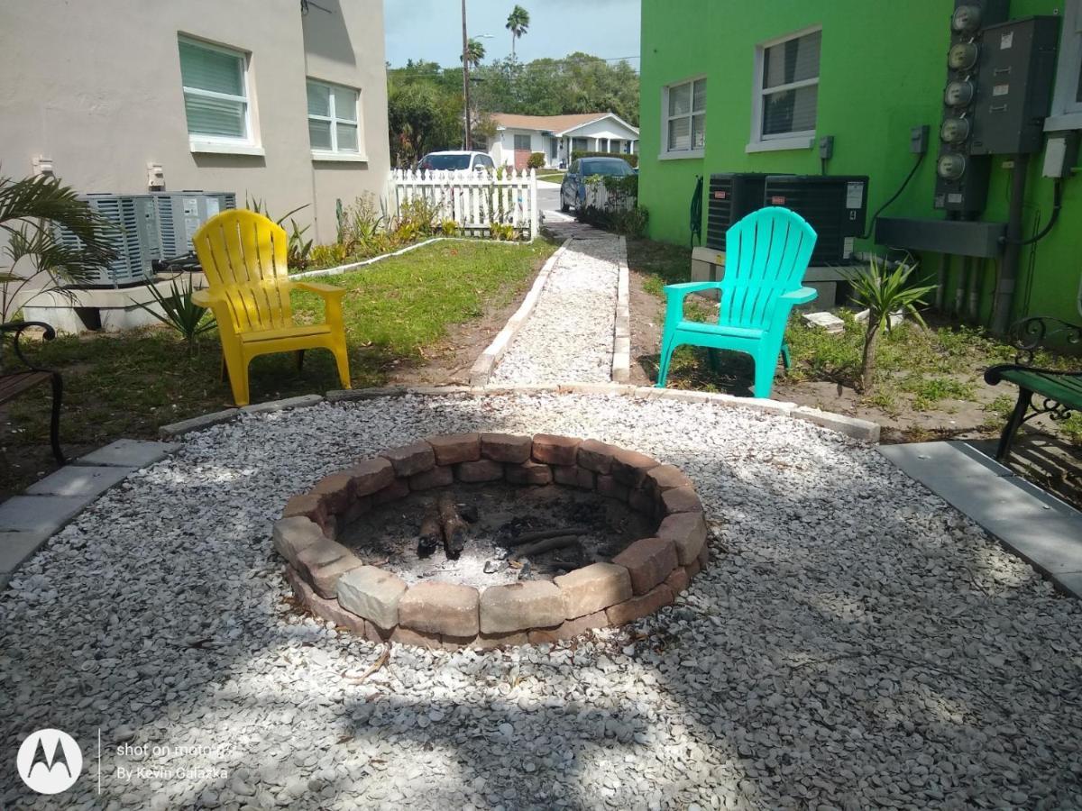 Apartment Coastal7