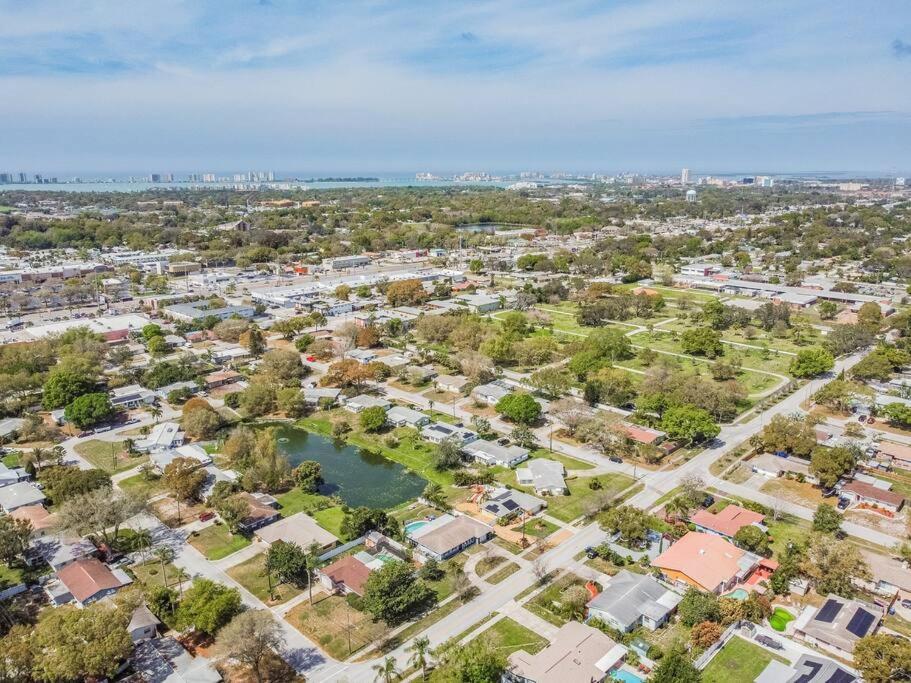 Holiday home Casabetty Florida Clearwater