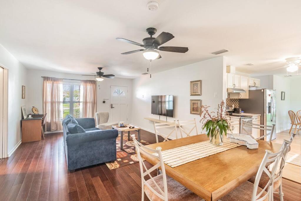 Casabetty Florida Clearwater