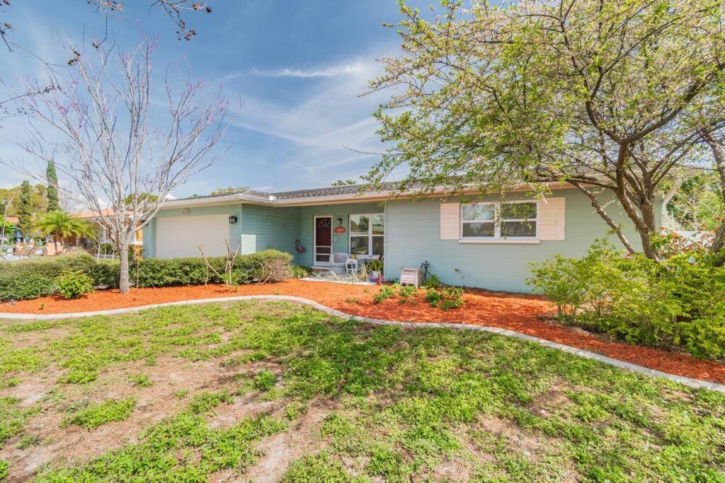 Casabetty Florida Clearwater