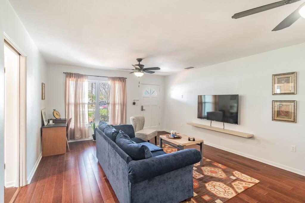 Holiday home Casabetty Florida *