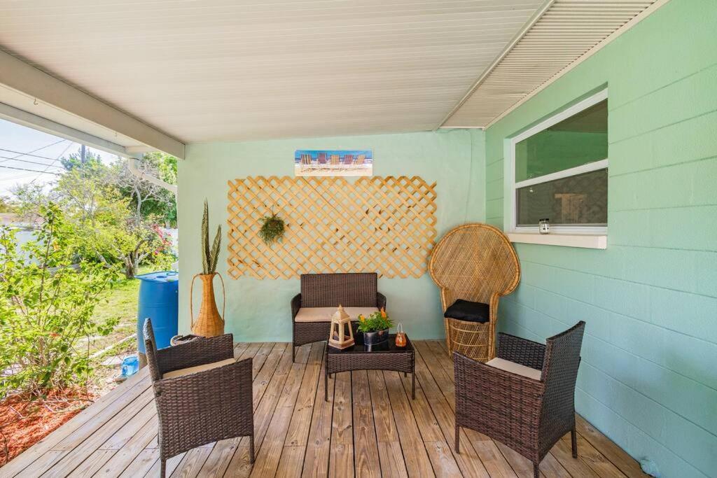 Casabetty Florida Clearwater