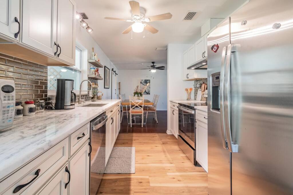 Casabetty Florida Clearwater