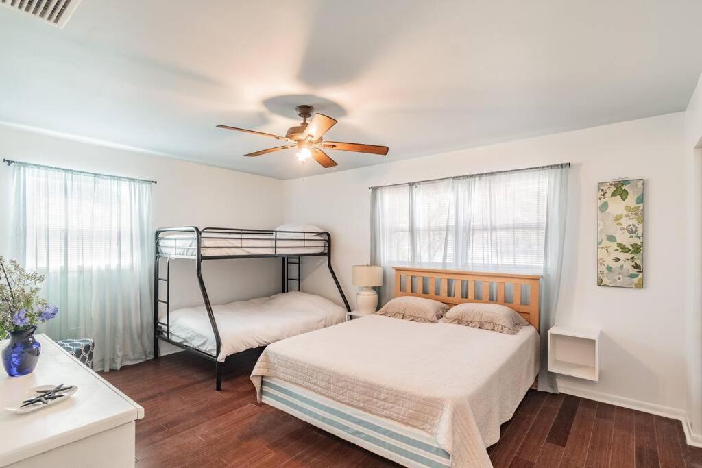 Casabetty Florida Holiday home *