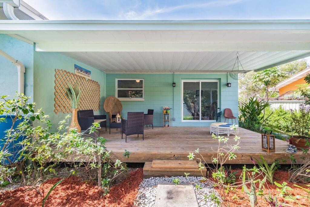 Casabetty Florida Holiday home