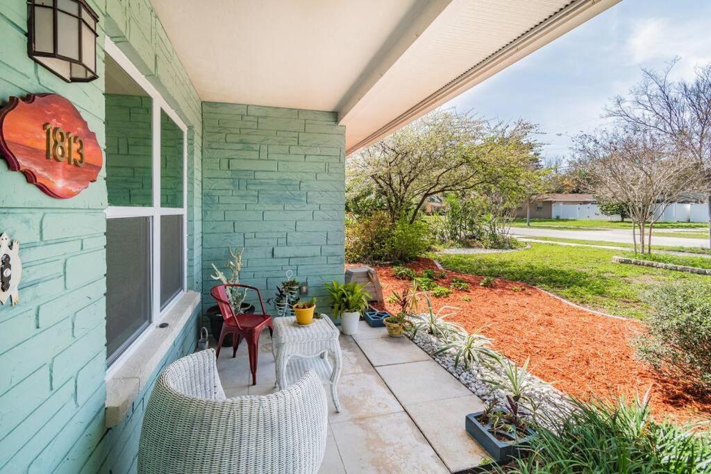 Casabetty Florida Holiday home *