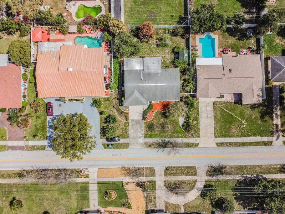 Holiday home Casabetty Florida Clearwater