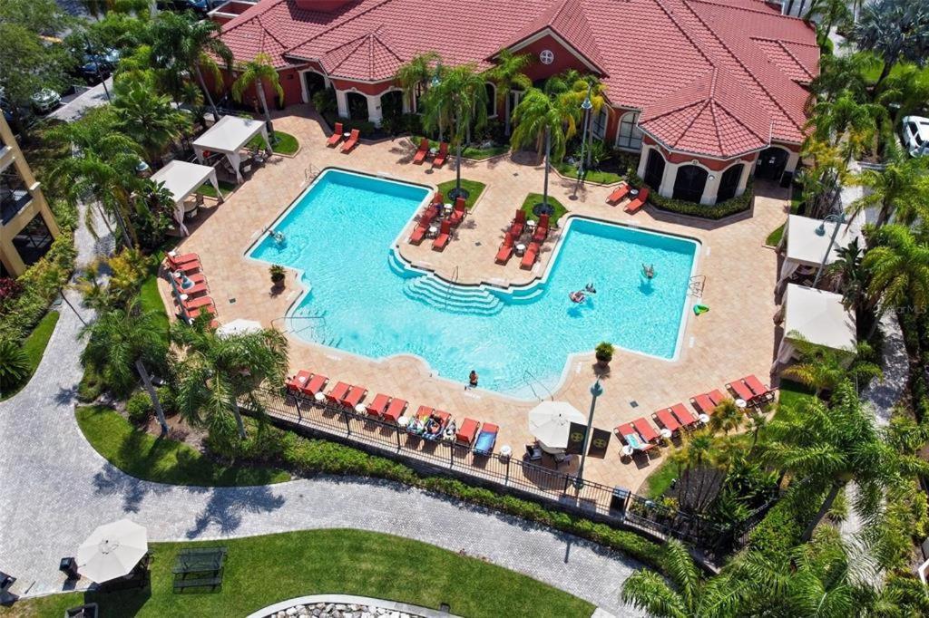 Apartment Baywatch *