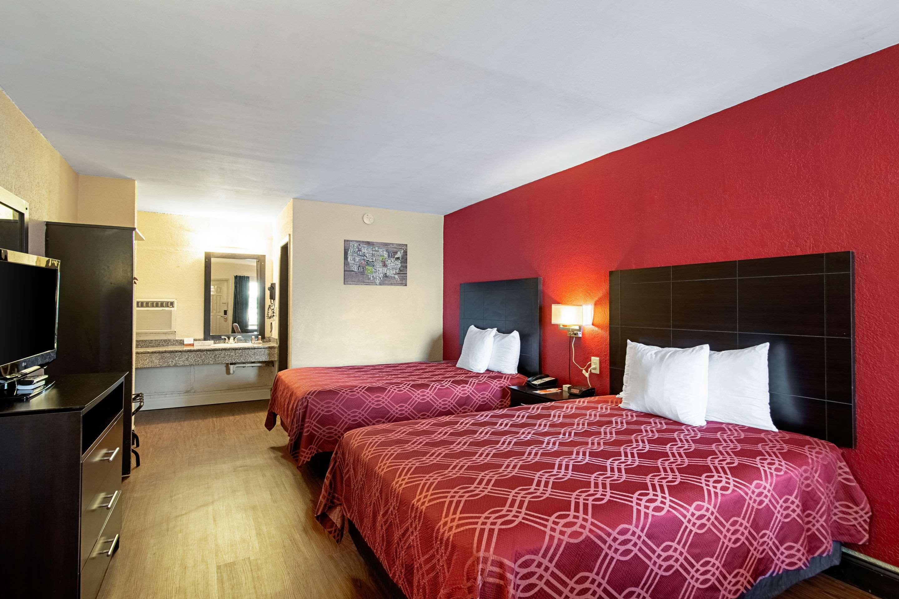 Ramada Limited And Hotel Clearwater