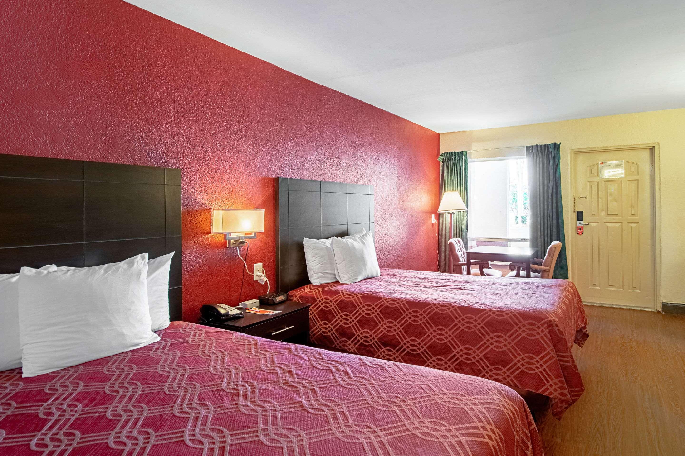 Ramada Limited And Hotel