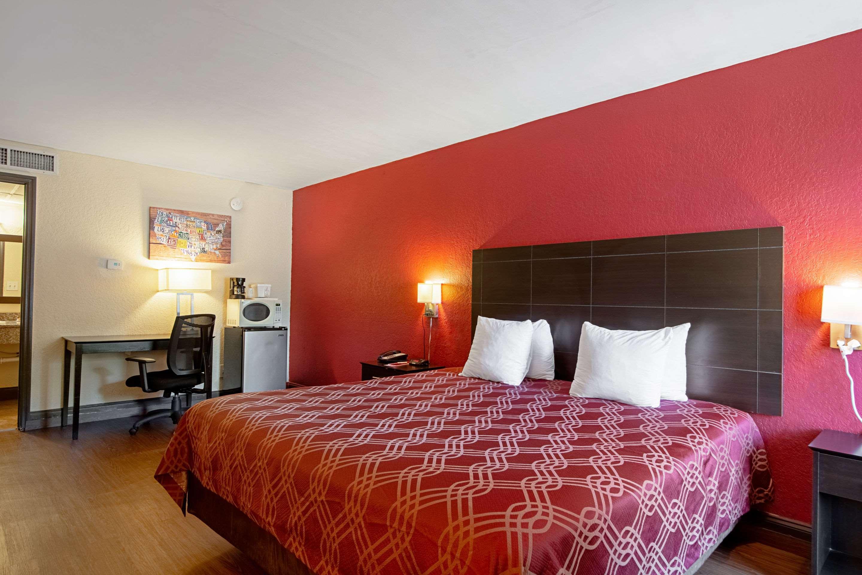 Ramada Limited And Hotel