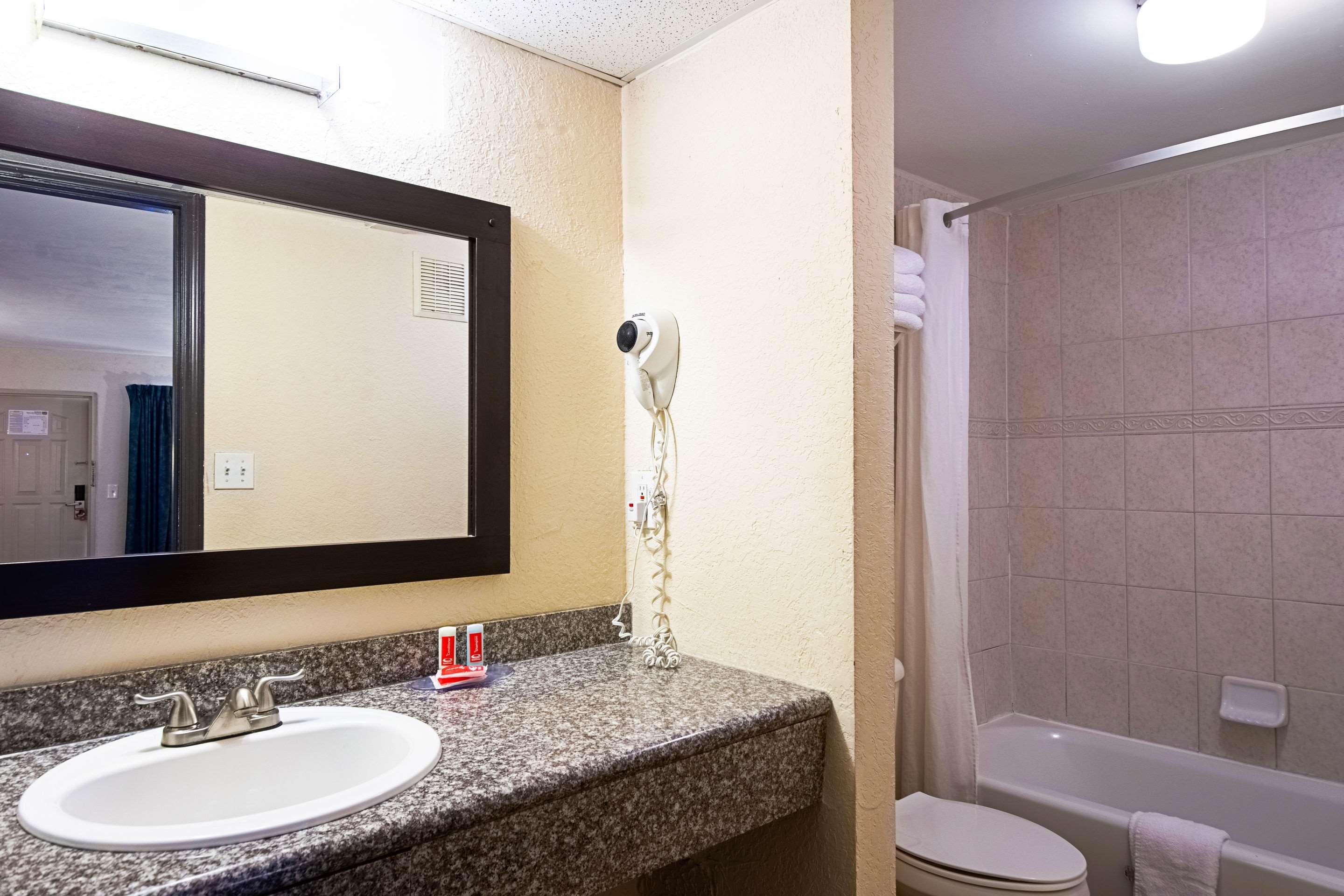 Ramada Limited And Hotel Clearwater