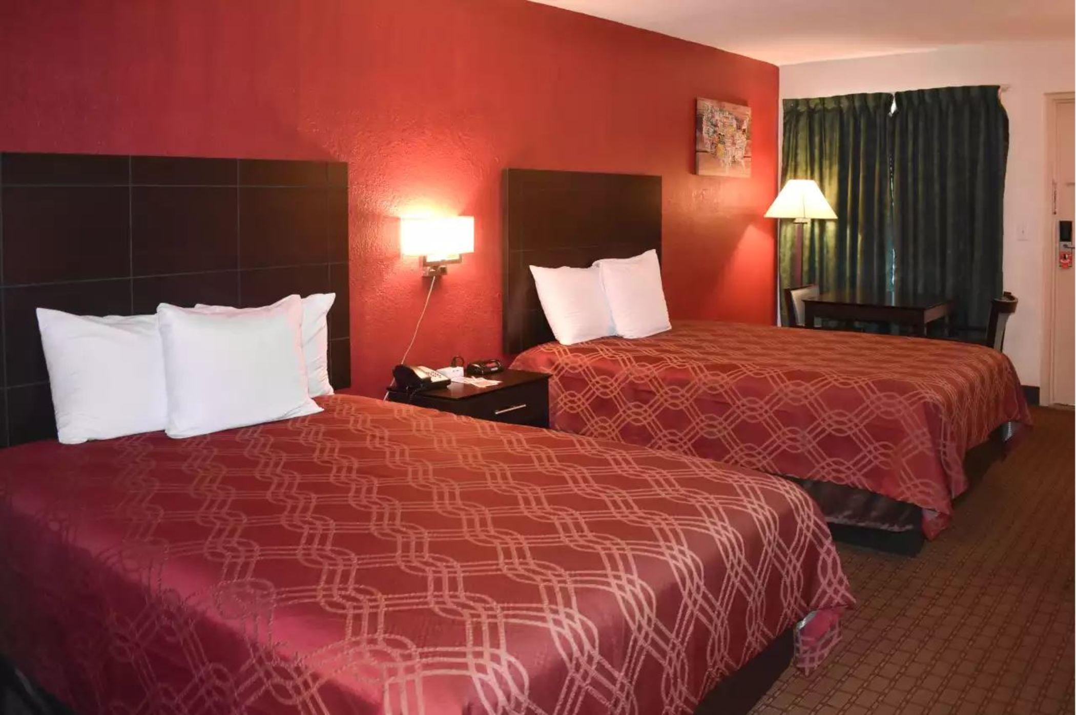 Ramada Limited And 2*