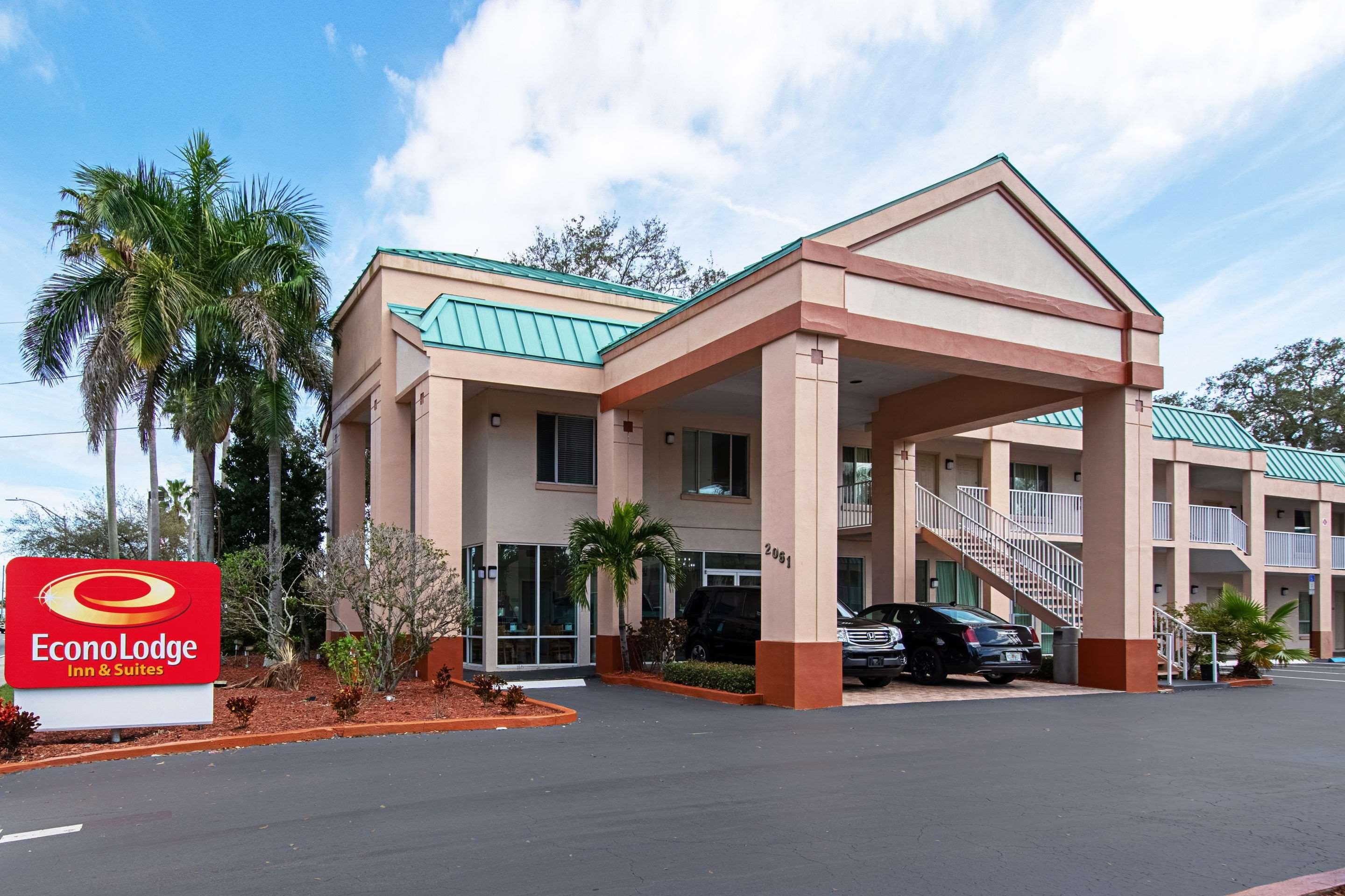 Ramada Limited And Clearwater