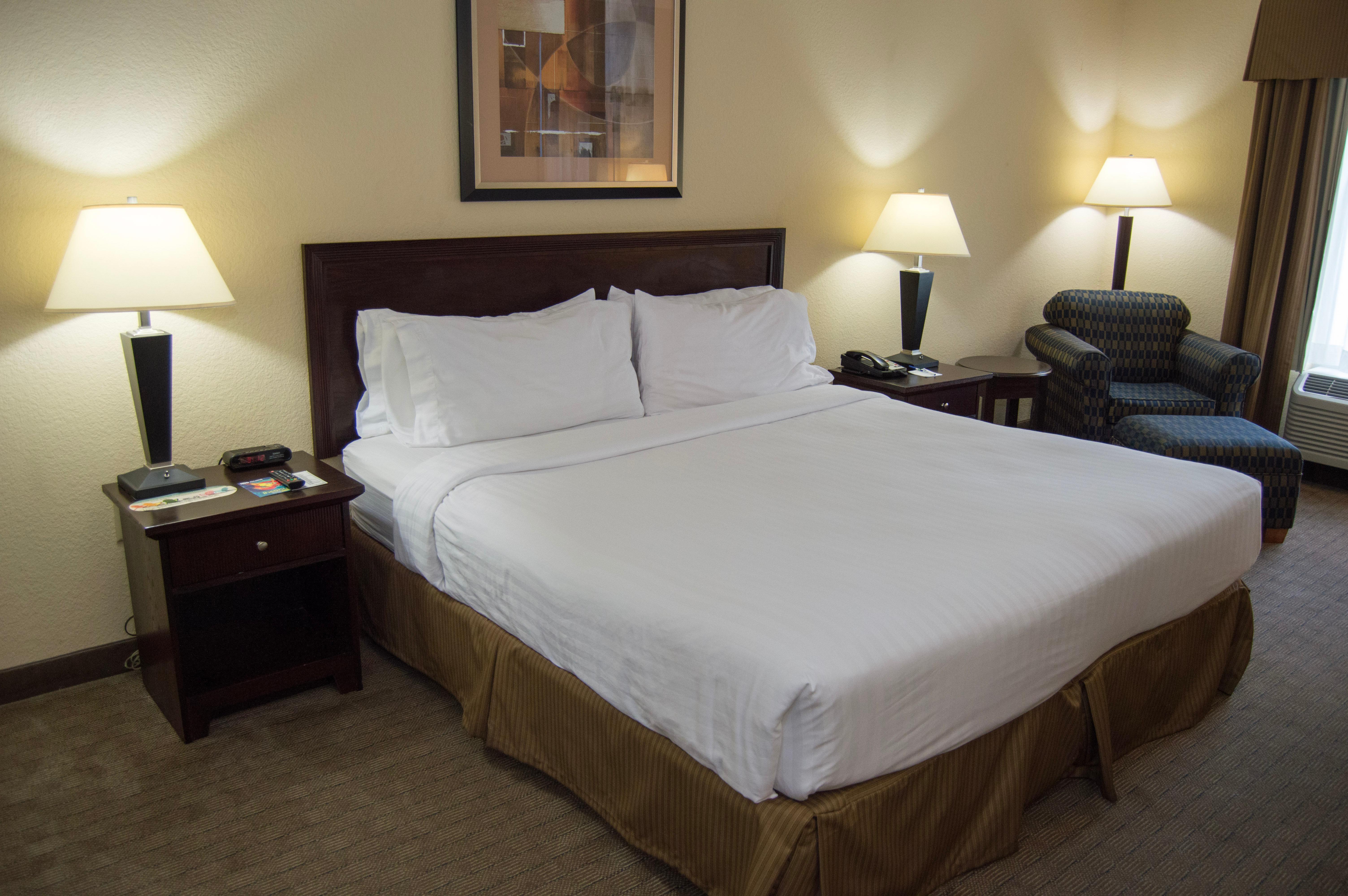 Hotel Express & Us 19 North By Ihg