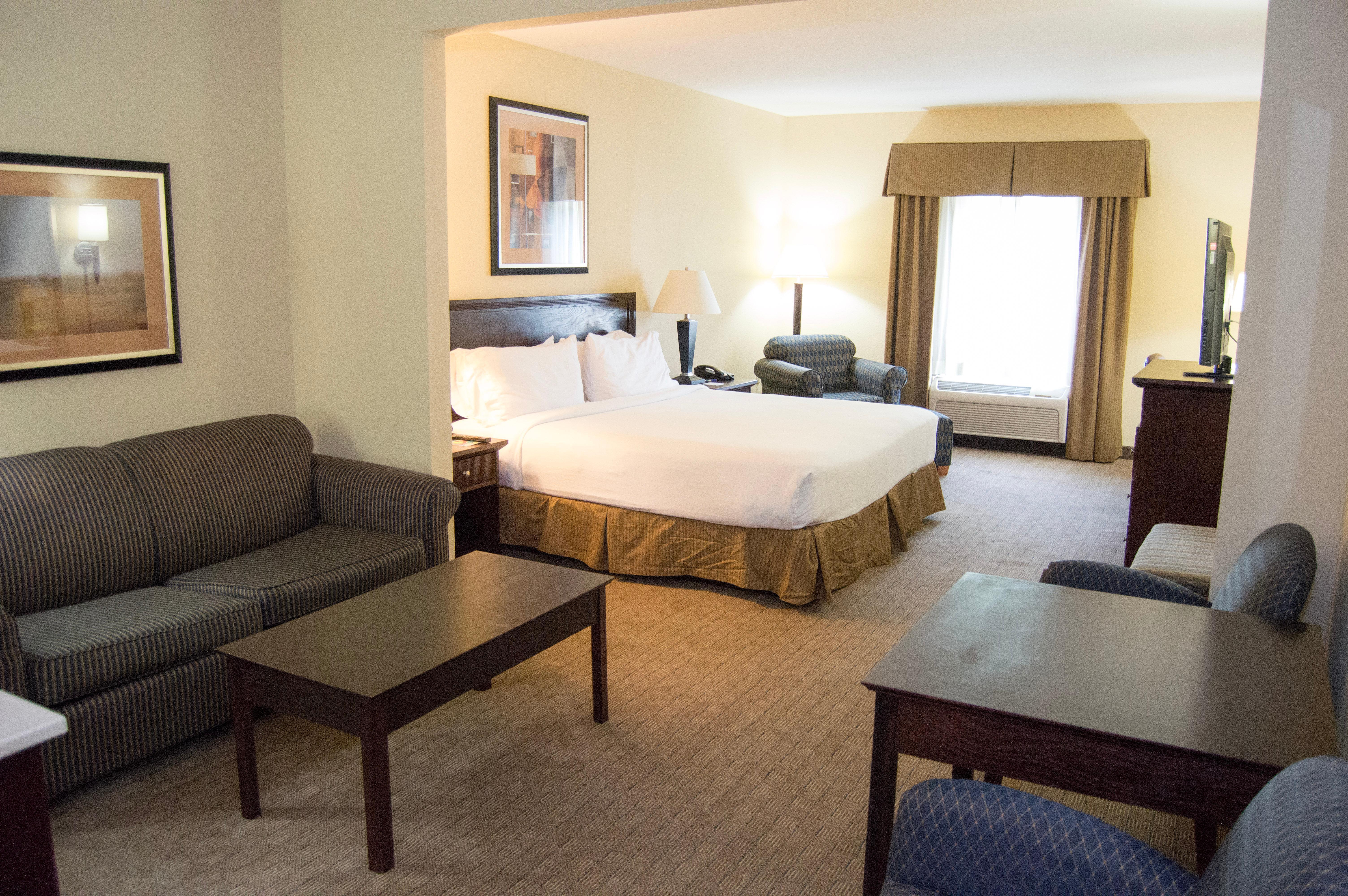 Express & Us 19 North By Ihg Hotel 2*