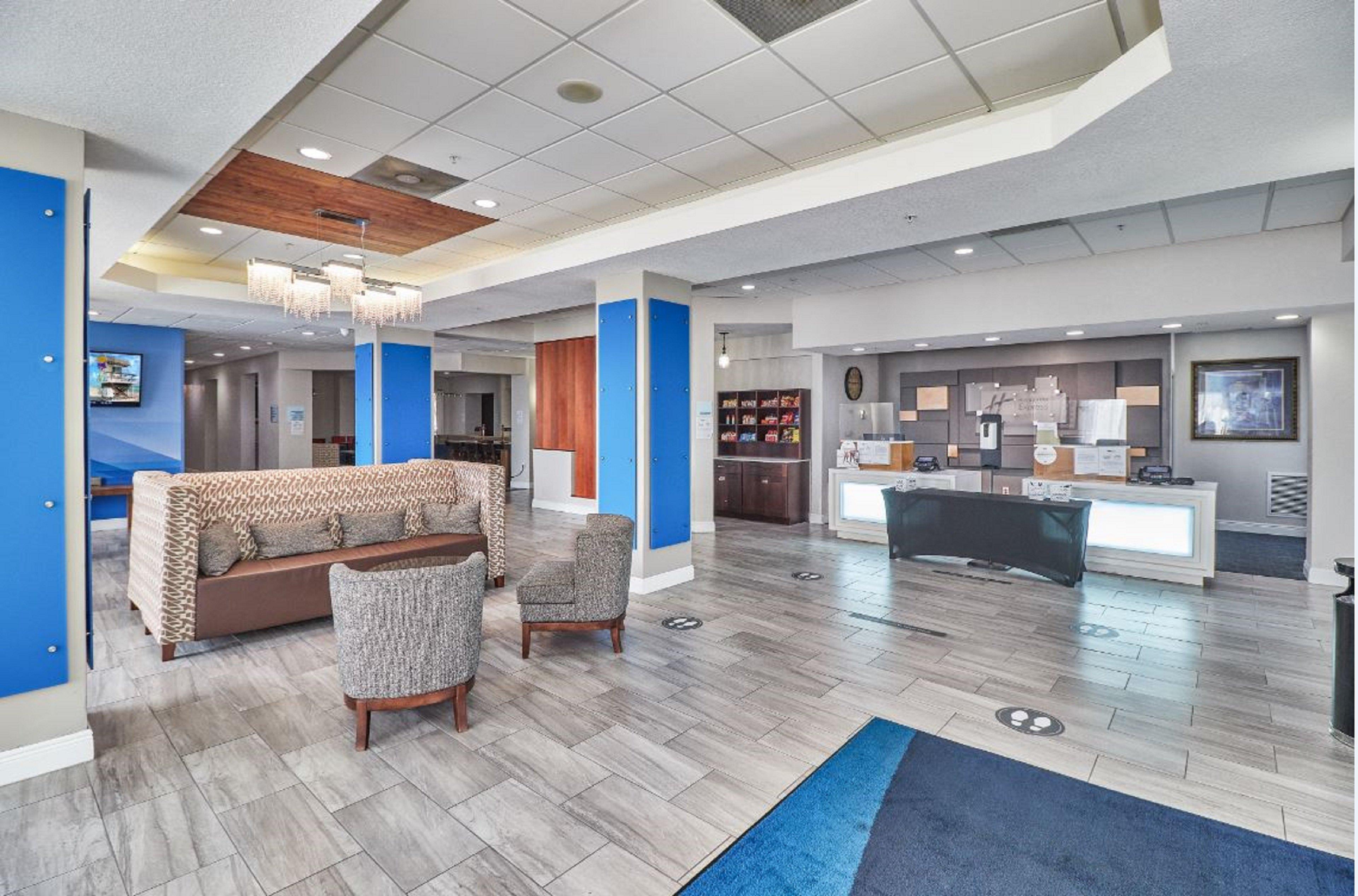 Hotel Express & Us 19 North By Ihg Clearwater