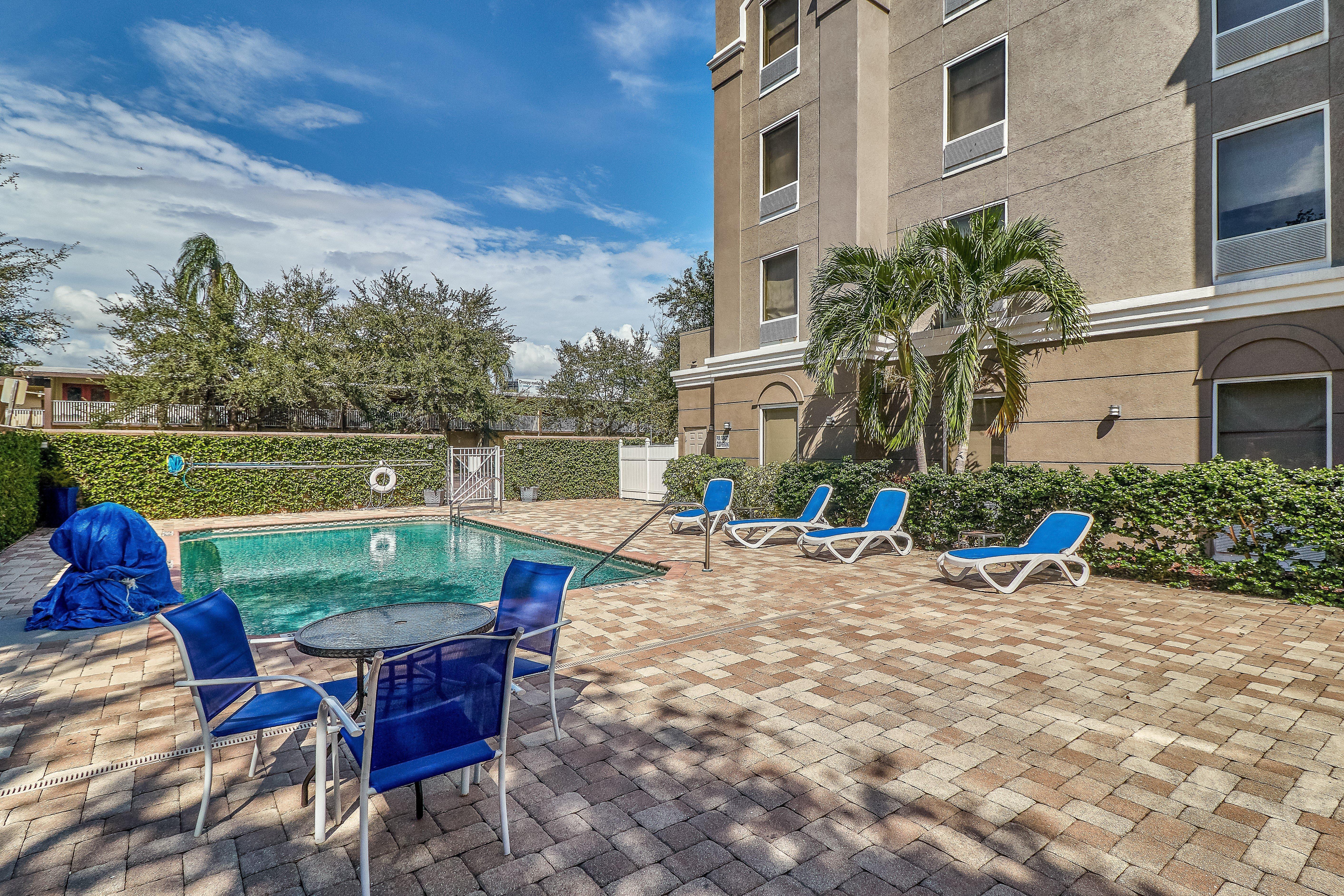 Hotel Express & Us 19 North By Ihg Clearwater