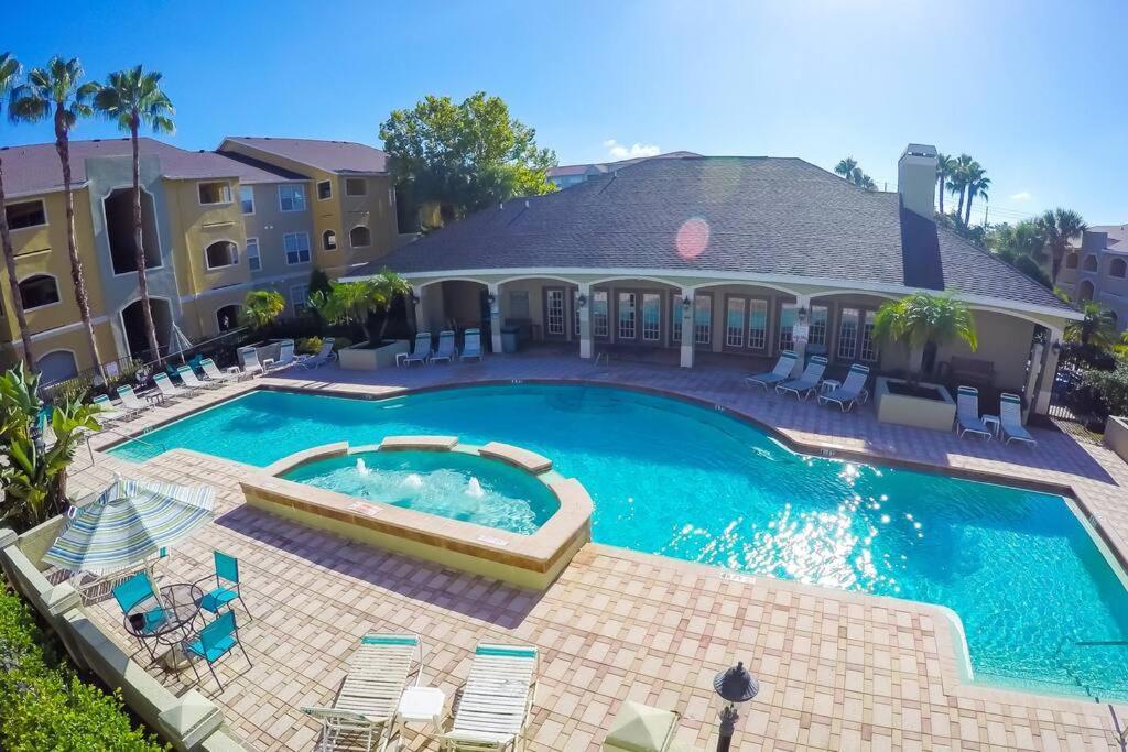 Apartment O Stunning Minutes From Gorgeous Beaches O