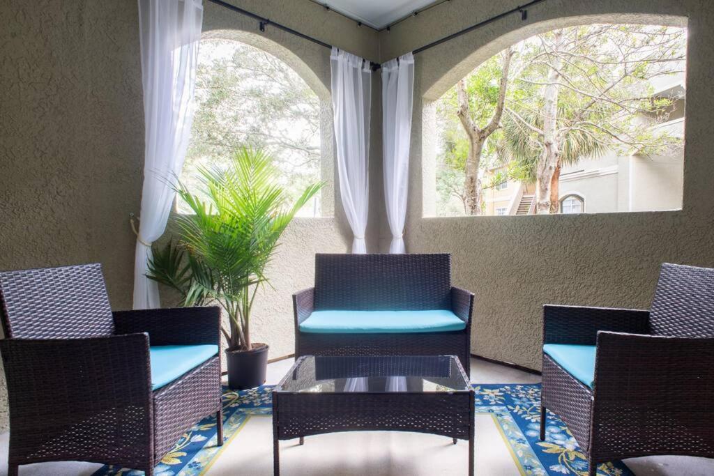 O Stunning Minutes From Gorgeous Beaches O Clearwater