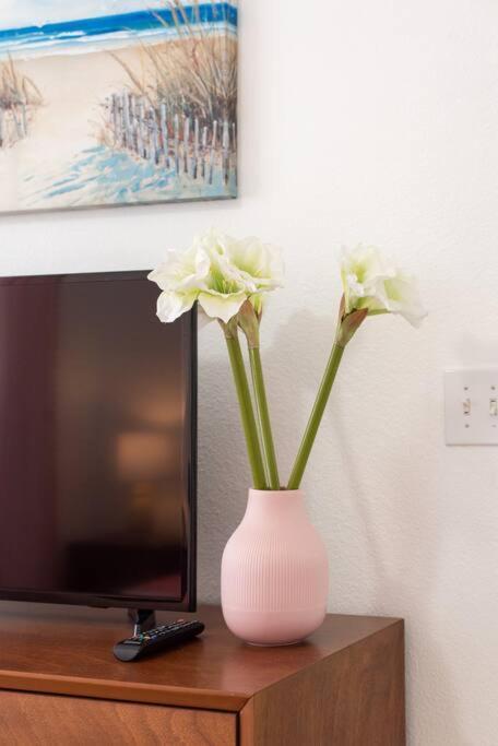 Apartment O Stunning Minutes From Gorgeous Beaches O