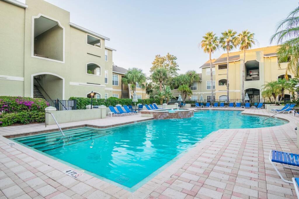 O Stunning Minutes From Gorgeous Beaches O Apartment Clearwater