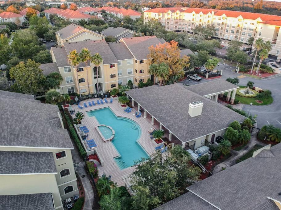 Apartment O Stunning Minutes From Gorgeous Beaches O Clearwater