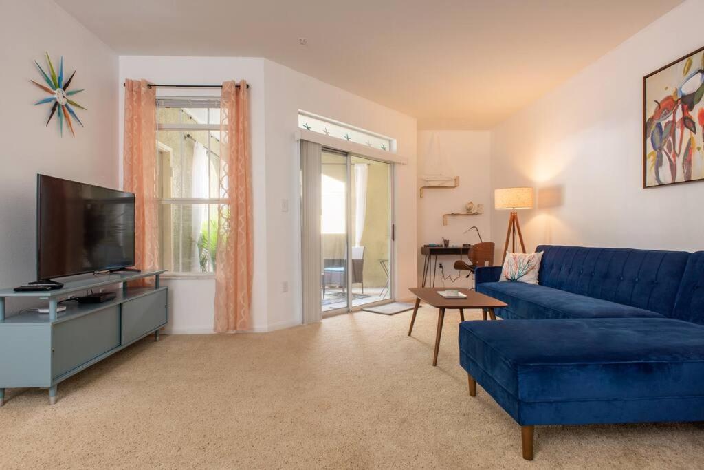 O Stunning Minutes From Gorgeous Beaches O Apartment Clearwater