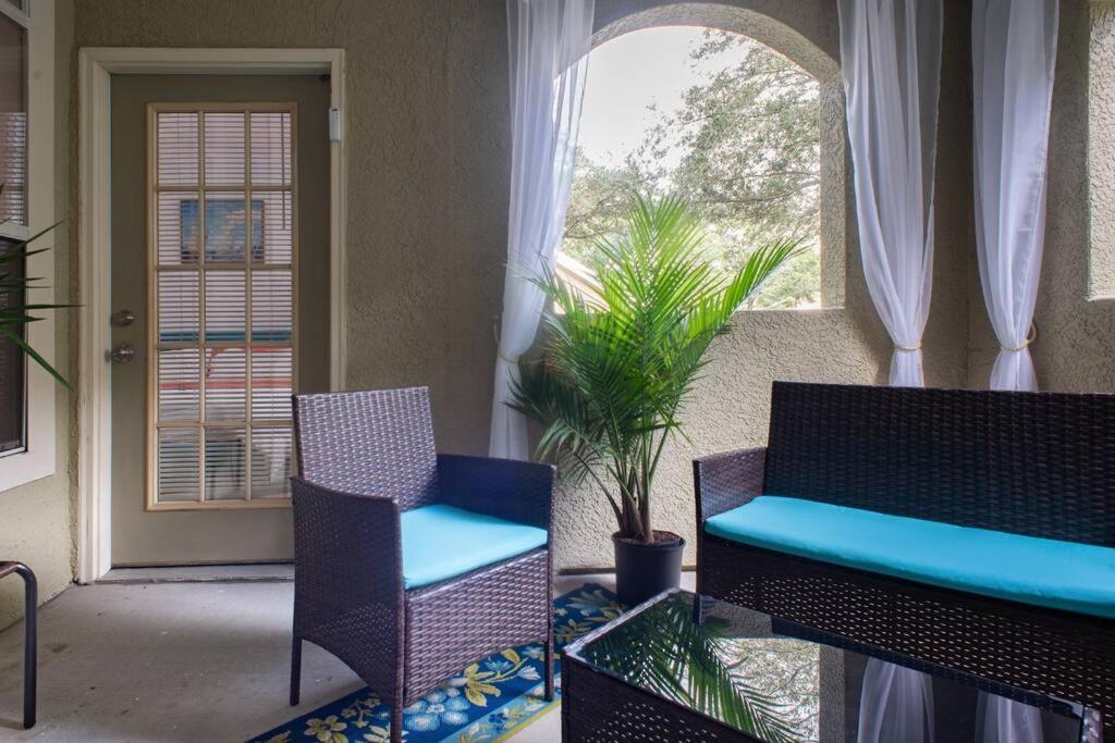 Apartment O Stunning Minutes From Gorgeous Beaches O Clearwater