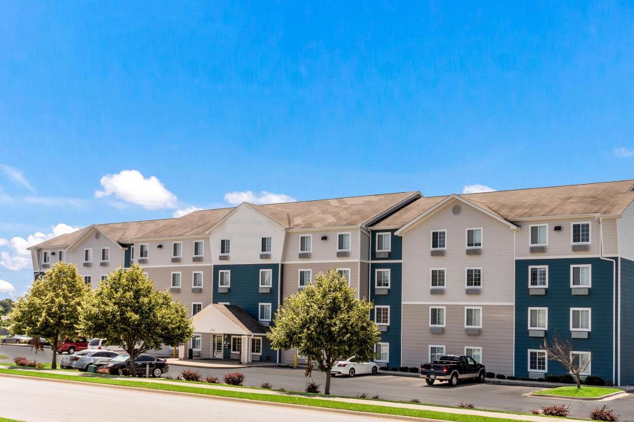 Hotel Extended America - 2*