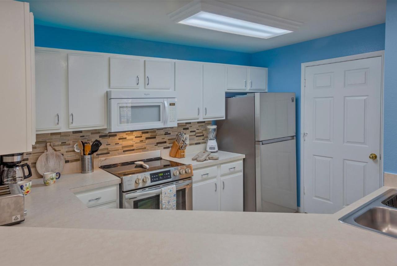 New 2bed2bath - - Free Wi-fi And Parking Apartment Clearwater