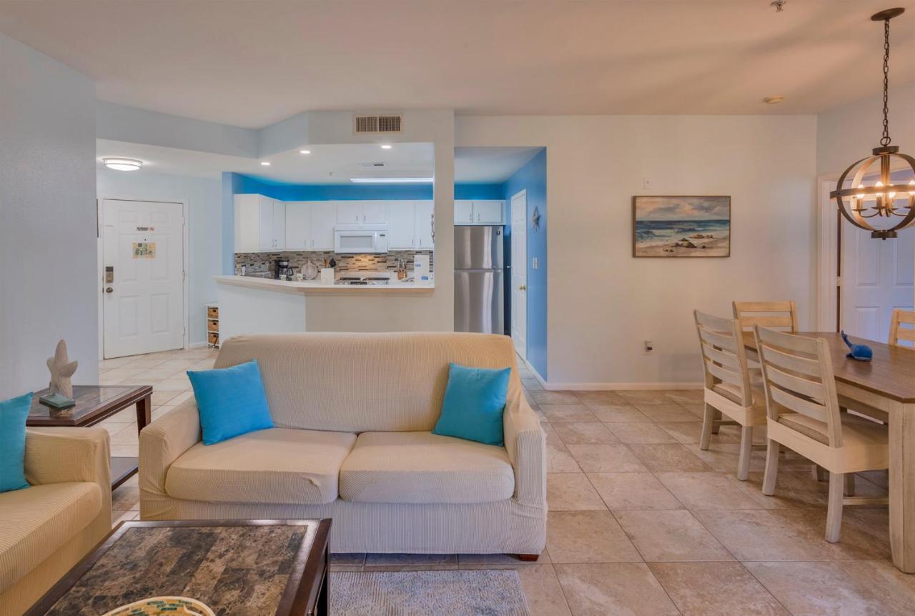 New 2bed2bath - - Free Wi-fi And Parking * Clearwater