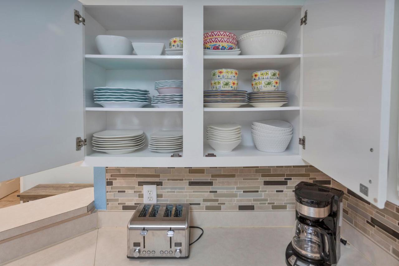 New 2bed2bath - - Free Wi-fi And Parking *