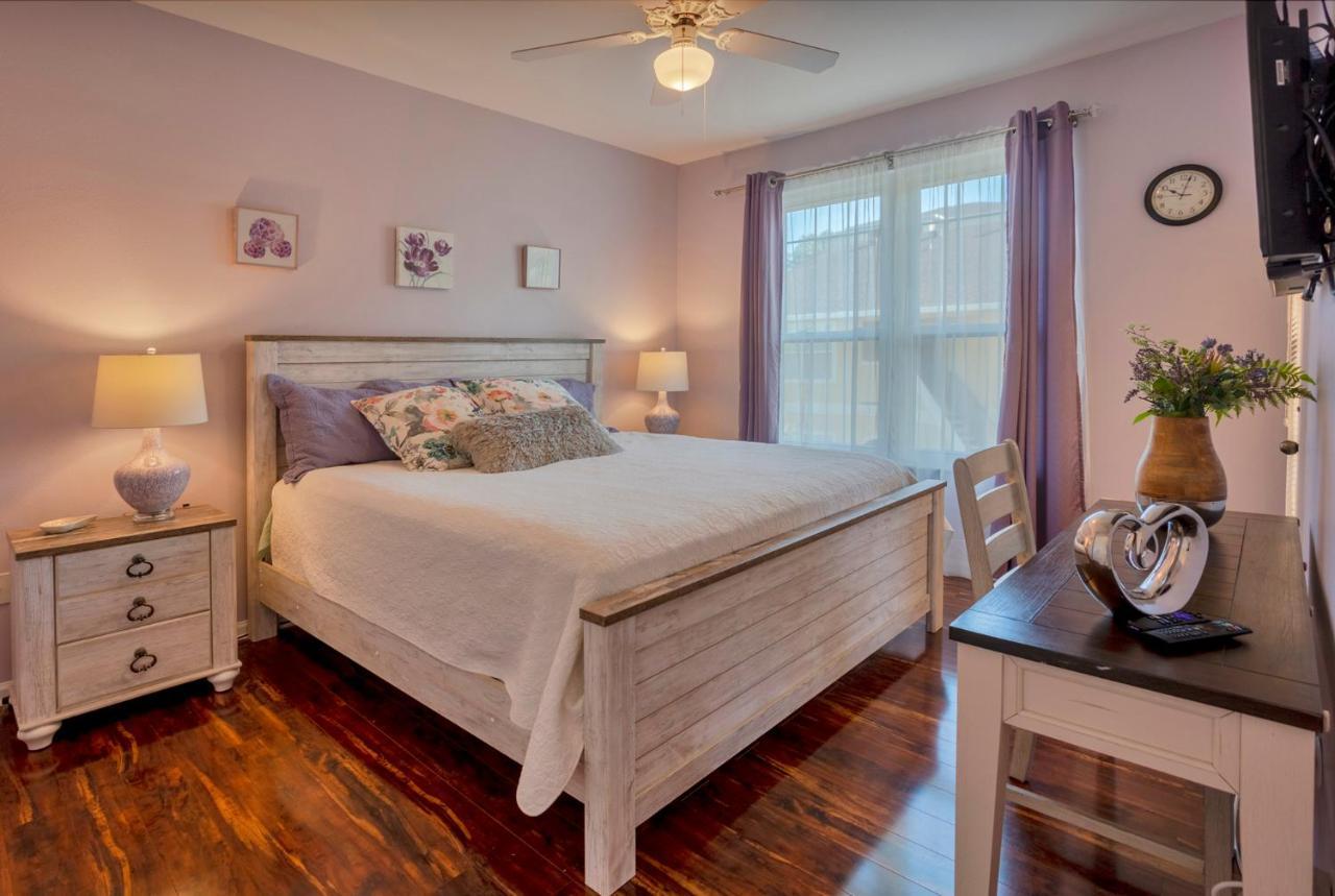 Apartment New 2bed2bath - - Free Wi-fi And Parking Clearwater