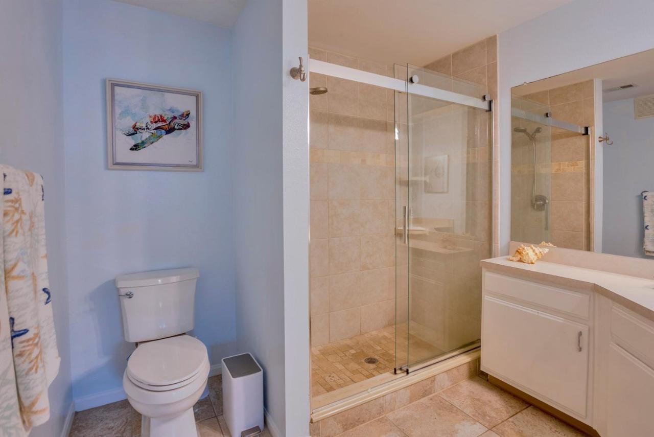 New 2bed2bath - - Free Wi-fi And Parking Clearwater