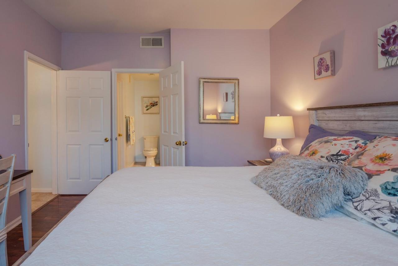 New 2bed2bath - - Free Wi-fi And Parking Apartment *
