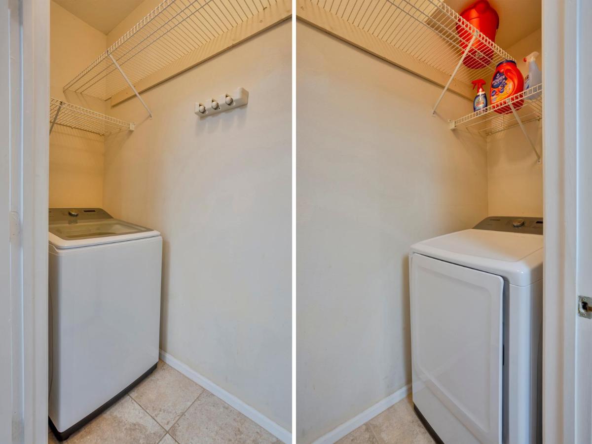 Apartment New 2bed2bath - - Free Wi-fi And Parking Clearwater