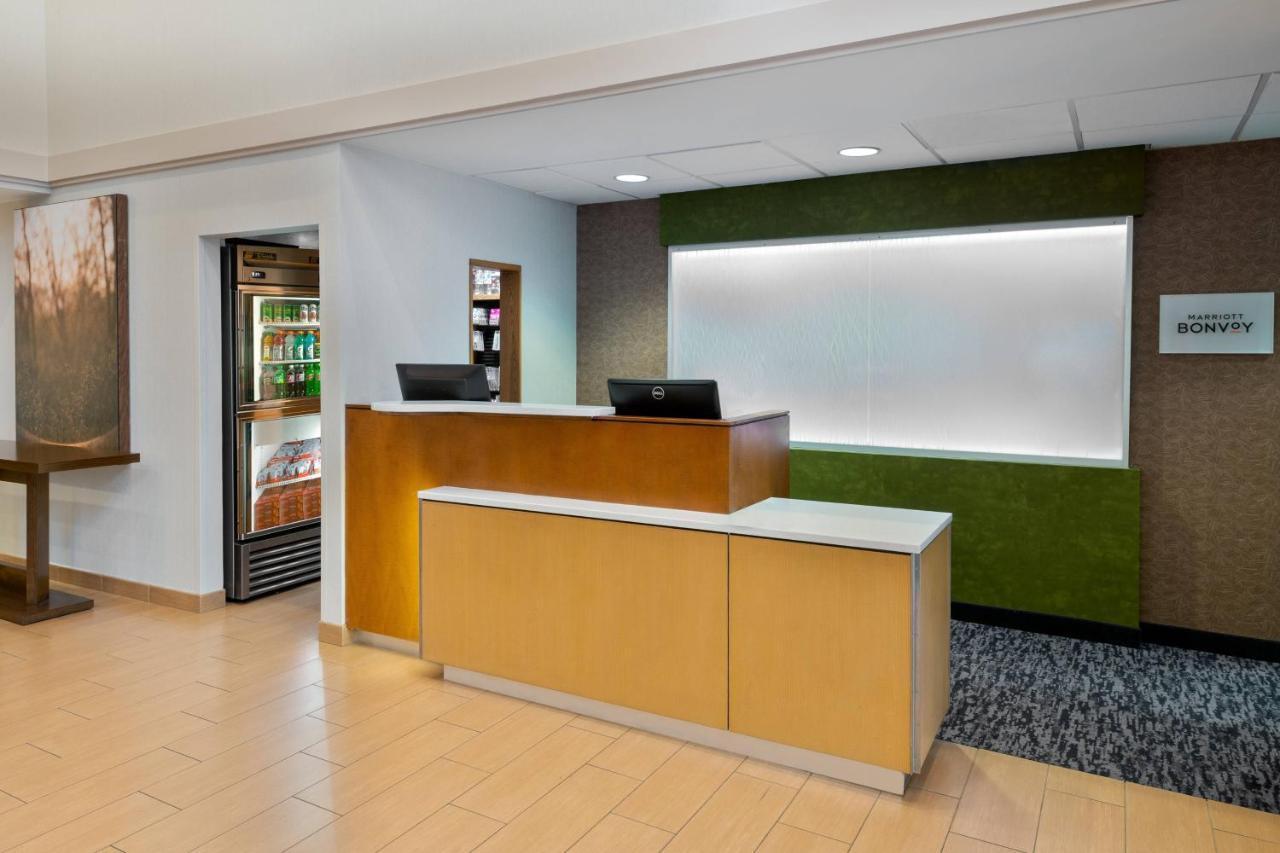 Fairfield And By Marriott Clearwater