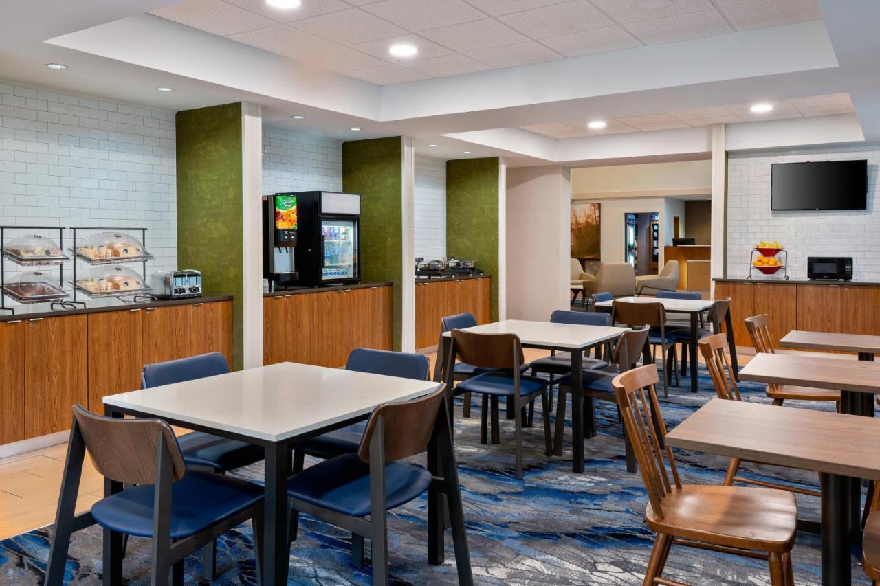 Fairfield And By Marriott 3* Clearwater