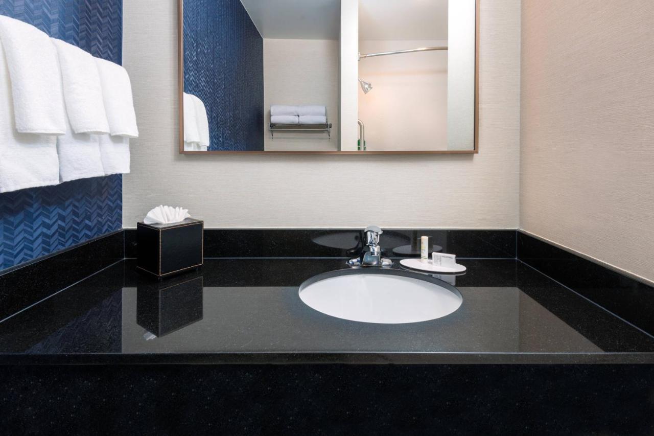 Fairfield And By Marriott 3* Clearwater