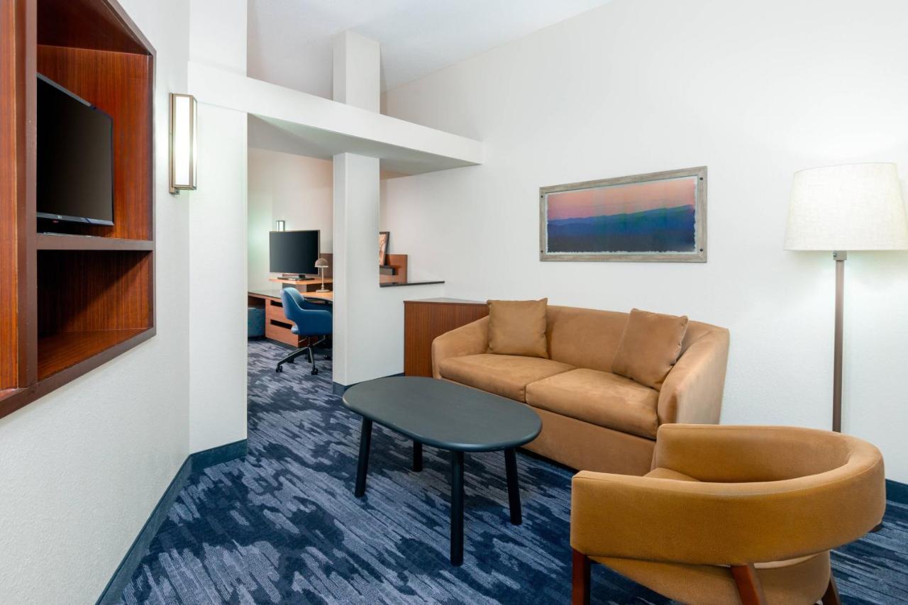 Fairfield And By Marriott 3* Clearwater