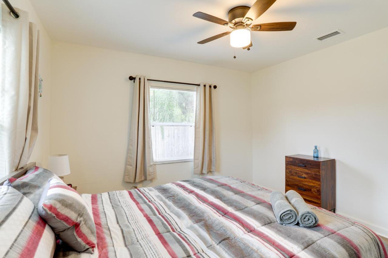 Vacation Near Downtown And Beaches *