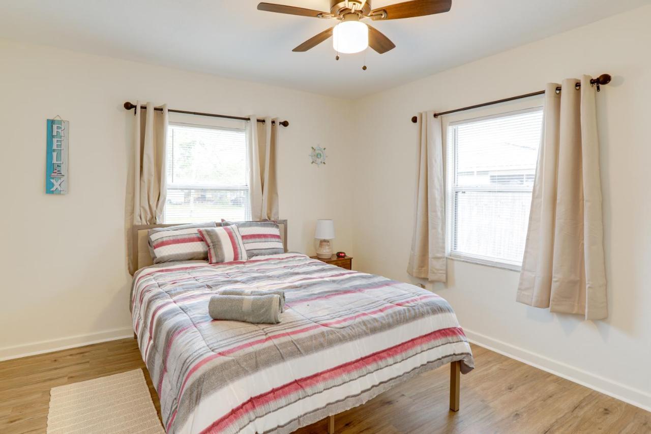 Vacation Near Downtown And Beaches Clearwater