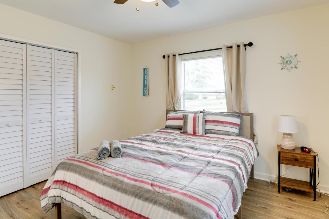Vacation Near Downtown And Beaches Clearwater