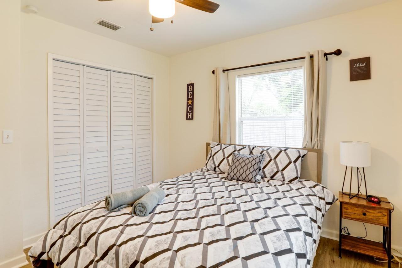 Vacation Near Downtown And Beaches Apartment *
