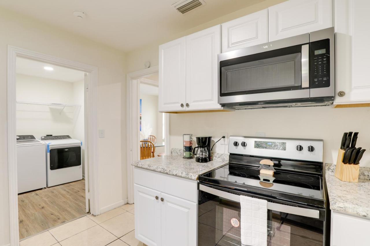 Apartment Vacation Near Downtown And Beaches Clearwater