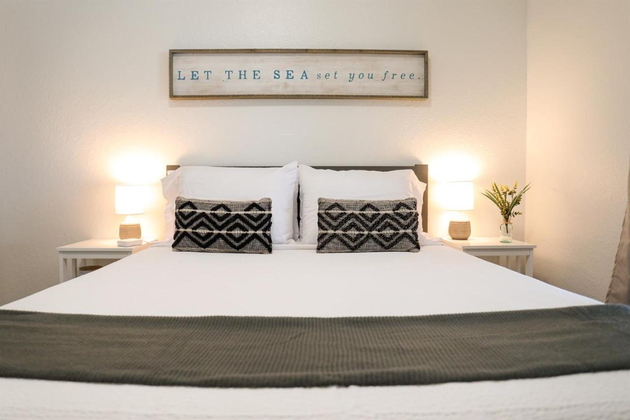 Bohemian Escape - 7 Min To The Beach, Bbq Grill, Playground *