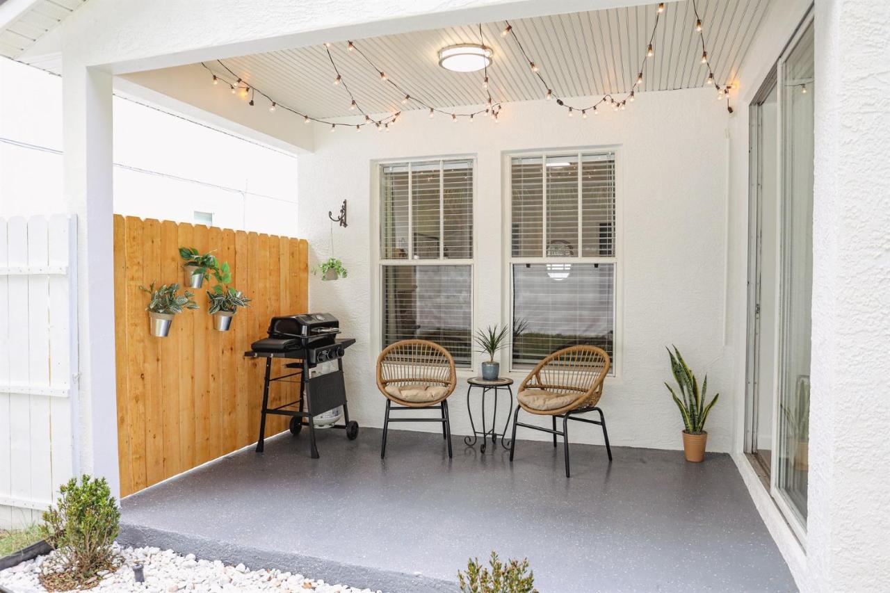 Bohemian Escape - 7 Min To The Beach, Bbq Grill, Playground Holiday home